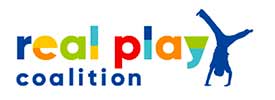 Real Play联盟logo