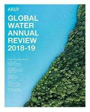 Global Annual Water Review 2018/19 cover