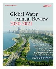 Global Annual Water Review 2020-21